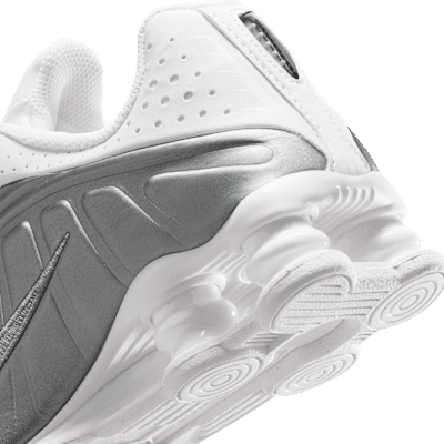 Nike Shox R4 Older Kids' Shoes. Nike NL